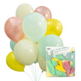 Party Party Ballon-Mix Hase
