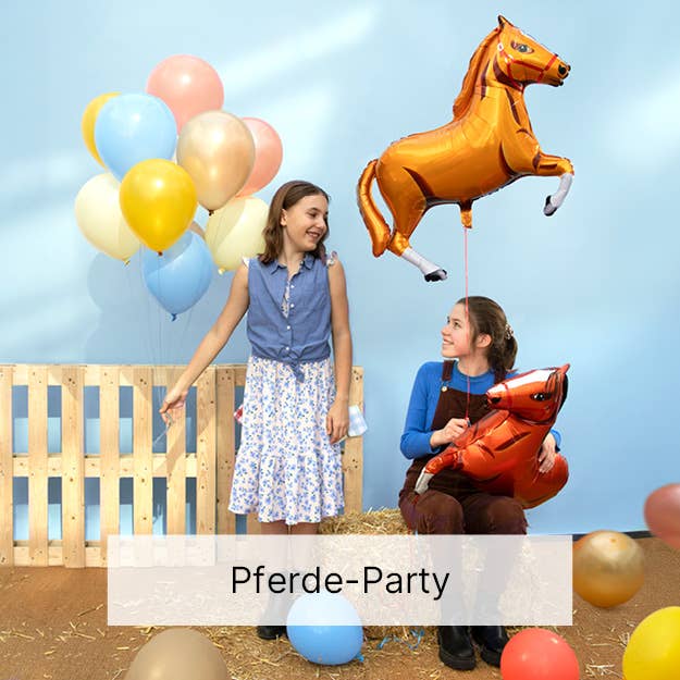 pferde geburtstagsdeko pferd deko Pony Geburtstag Horse Kindergeburtstag Reiten Party-Set Pferdedeko Partygeschirr mitgebsel Mädchen Bibi Tina Spirit Partygeschirr Partybecher Tortendeko Kuchendeko Pferdetüte Ballons Pferdeballons